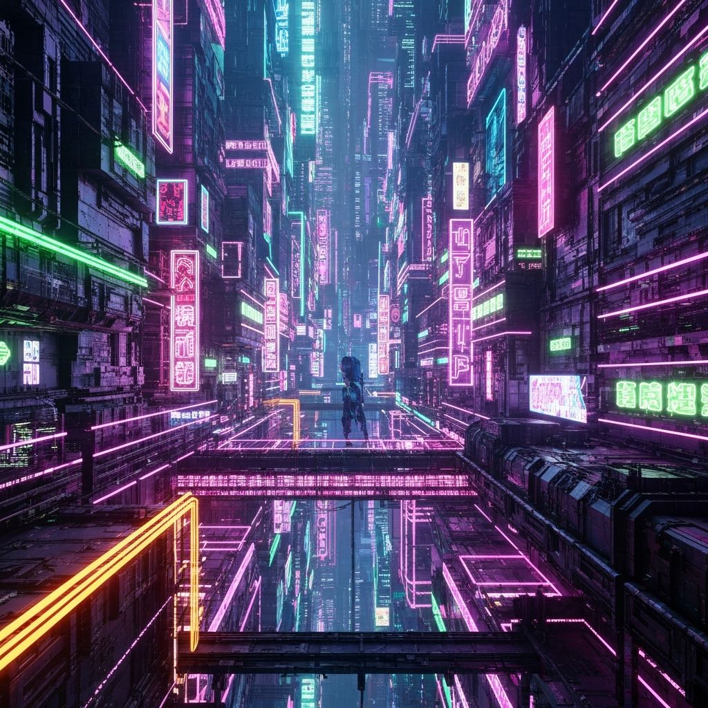 AI Art Example 2